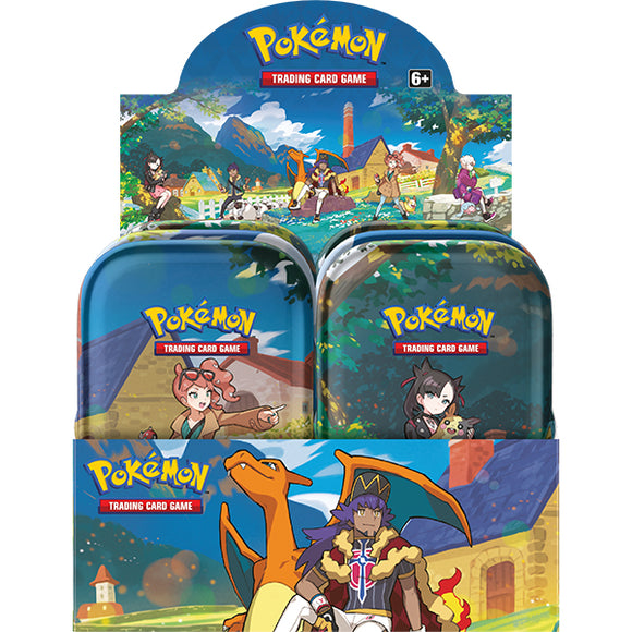Pokemon TCG - Sword & Shield 12.5 - Crown Zenith - Elite Trainer Box ( Deck Market Pokemon TCG - Sword & Shield 12.5 - Crown Zenith - Elite Trainer Box ( Deck Market