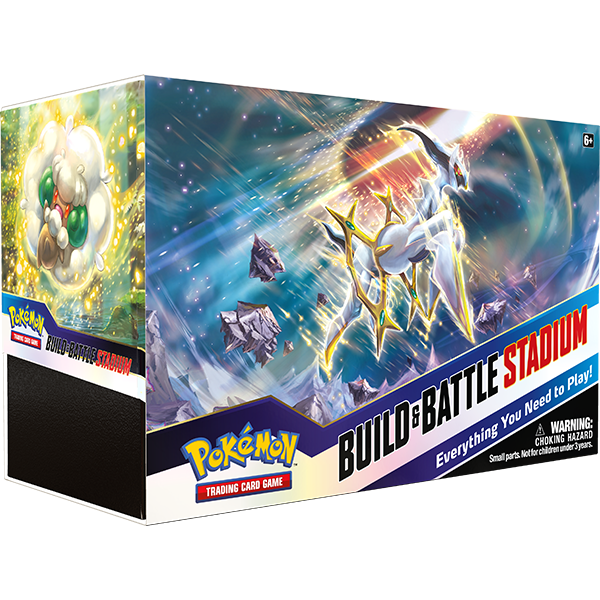 Brilliant Stars – Deck Market