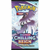 Pokemon TCG - Chilling Reign Booster Pack