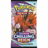 Pokemon TCG - Chilling Reign Booster Pack