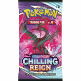 Pokemon TCG - Chilling Reign Booster Pack