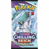 Pokemon TCG - Chilling Reign Booster Pack