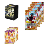 Dragon Ball Super Card Game - Gift Collection (GC-01)