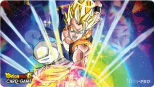 Dragon Ball Z - Super Playmat - Gogeta