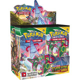 Pokemon TCG - Evolving Skies Booster Box