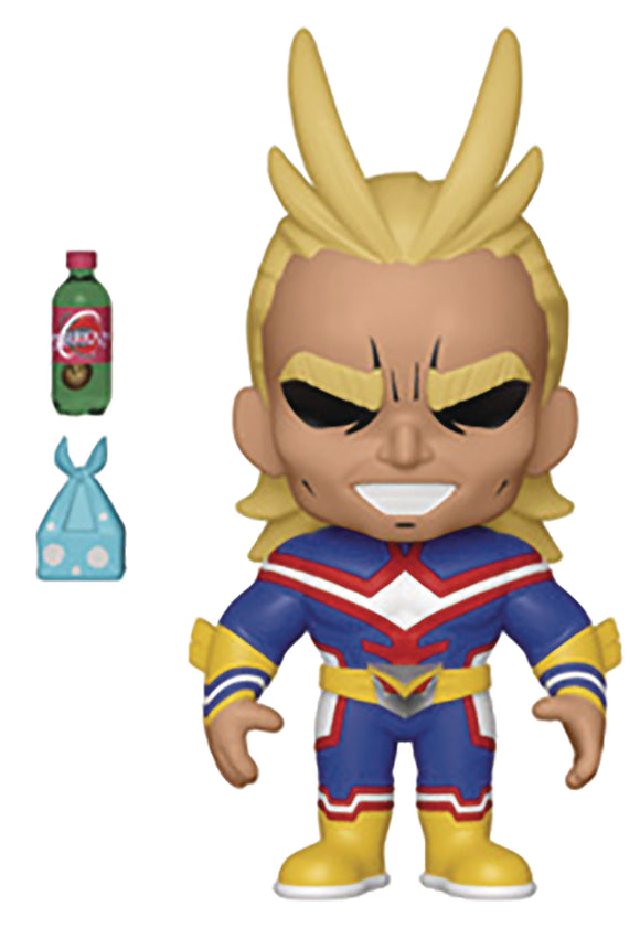 Funko - 5 Star - My Hero Academia - All-Might Vinyl Figure