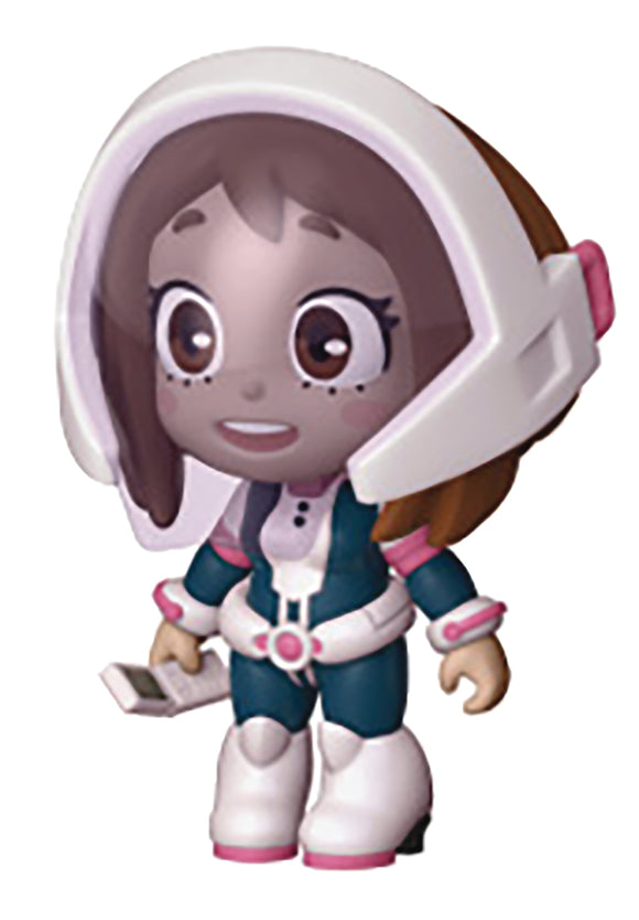 Funko - 5 Star - My Hero Academia - Ochaco Vinyl Figure