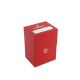 Gamegenic Deck Holder 80+ Red