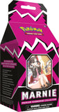 Pokemon TCG - Marnie Premium Tournament Collection