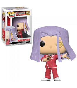 Funko - Pop Animation - Yu-Gi-Oh! - Maximillion Pegasus Vinyl Figure