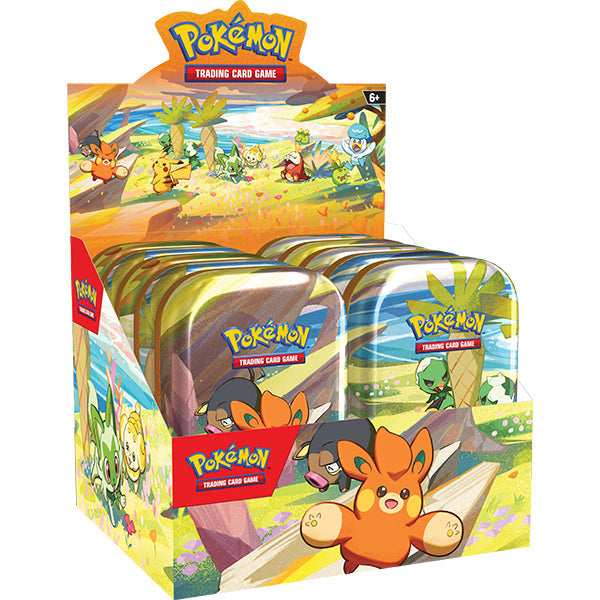 Pokemon TCG - Scarlet & Violet - Base Set - Paldea Friends - Set of 5 Deck Market Pokemon TCG - Scarlet & Violet - Base Set - Paldea Friends - Set of 5 Deck Market