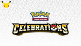 Pokemon TCG - 25th Anniversary Celebrations - Mini Tin