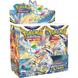 Pokemon TCG - Brilliant Stars - Booster Box