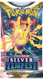 Pokemon TCG - Silver Tempest - Booster Pack