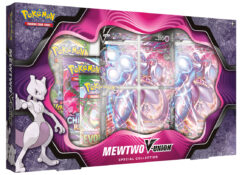 Pokemon TCG - V Union Special Collection Box - Mewtwo