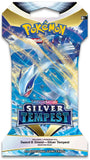 Pokemon TCG - Silver Tempest - Booster Box