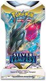 Pokemon TCG - Silver Tempest - Booster Box