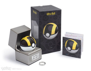 Pokemon Diecast Replica Ultra Ball