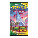 Pokemon TCG - Evolving Skies - Booster Pack