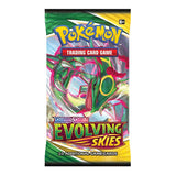 Pokemon TCG - Evolving Skies - Booster Pack