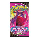 Pokemon TCG - Fusion Strike - Booster Pack