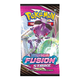 Pokemon TCG - Fusion Strike - Booster Pack