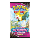 Pokemon TCG - Fusion Strike - Booster Pack