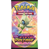 Pokemon TCG - Vivid Voltage Booster Pack