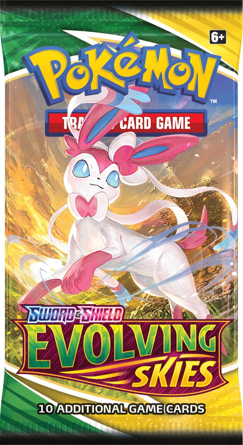 Pokemon TCG