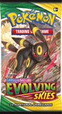 Pokemon TCG - Evolving Skies Booster Box