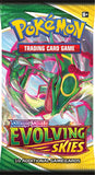 Pokemon TCG - Evolving Skies Booster Box