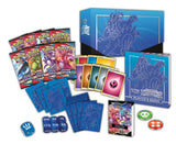 Pokemon TCG - Battle Styles Elite Trainer Box (ETB) - Blue