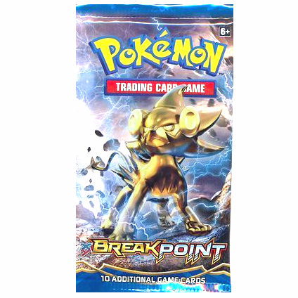 Pokemon TCG