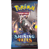 Pokemon TCG - Shining Fates Booster Pack