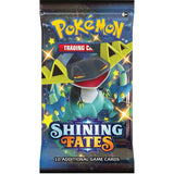 Pokemon TCG - Shining Fates Booster Pack