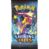 Pokemon TCG - Shining Fates Booster Pack